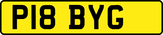 P18BYG