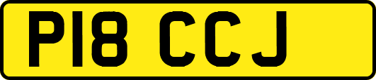 P18CCJ