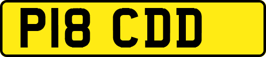 P18CDD