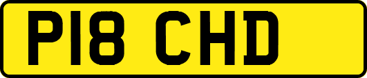 P18CHD