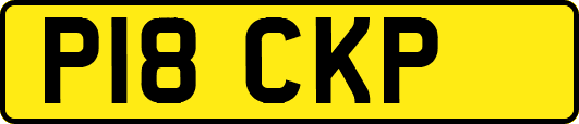 P18CKP