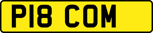 P18COM