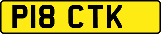 P18CTK
