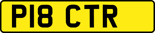 P18CTR