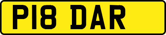 P18DAR
