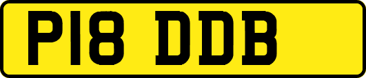 P18DDB