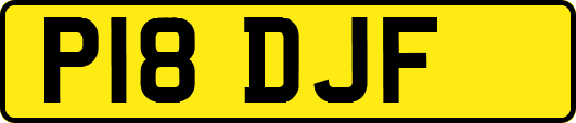 P18DJF
