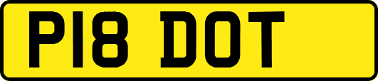 P18DOT