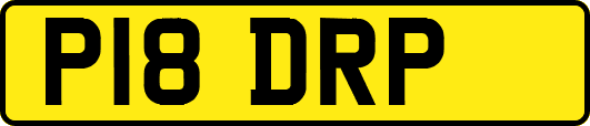 P18DRP