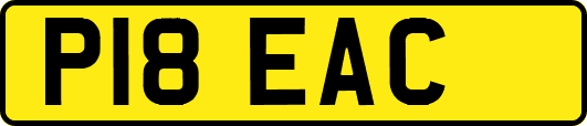 P18EAC
