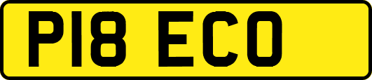 P18ECO