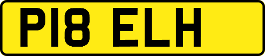 P18ELH