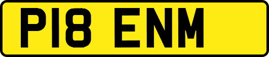 P18ENM