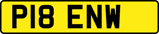 P18ENW