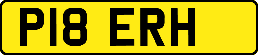 P18ERH