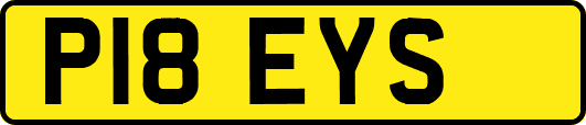 P18EYS