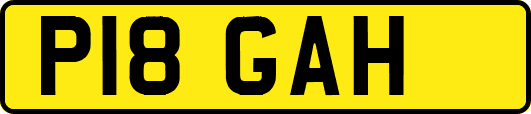 P18GAH
