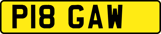 P18GAW