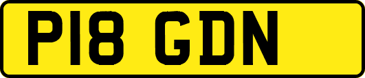 P18GDN