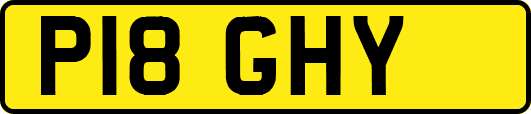 P18GHY