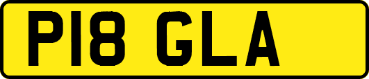 P18GLA