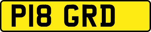 P18GRD