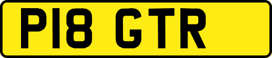 P18GTR