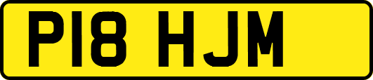 P18HJM