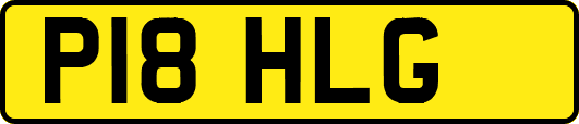 P18HLG