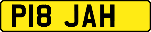 P18JAH