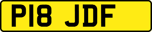P18JDF