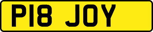 P18JOY