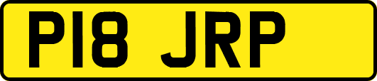 P18JRP