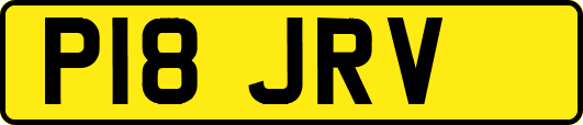 P18JRV