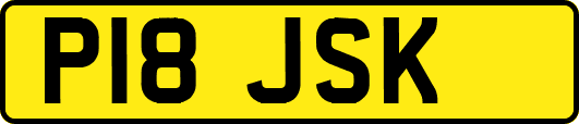 P18JSK