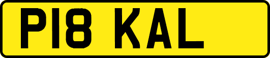 P18KAL