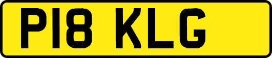 P18KLG