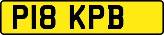 P18KPB