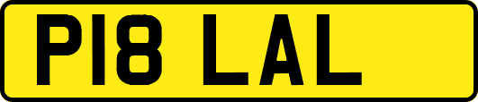 P18LAL