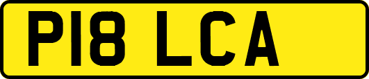 P18LCA