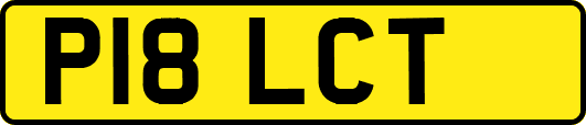 P18LCT