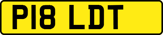 P18LDT
