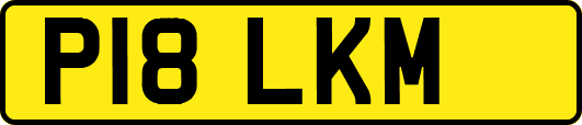 P18LKM