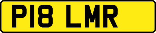 P18LMR