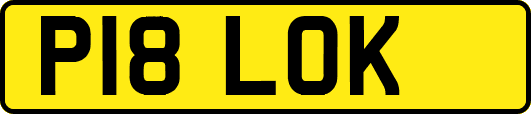 P18LOK