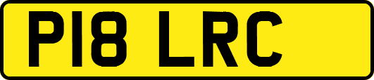 P18LRC