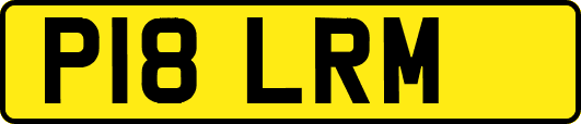 P18LRM