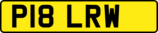 P18LRW