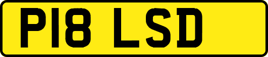P18LSD