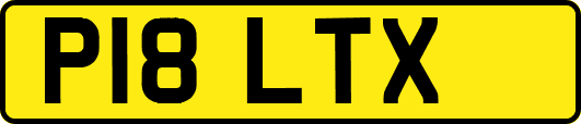 P18LTX
